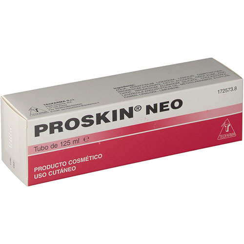 Proskin neo crema 125 ml