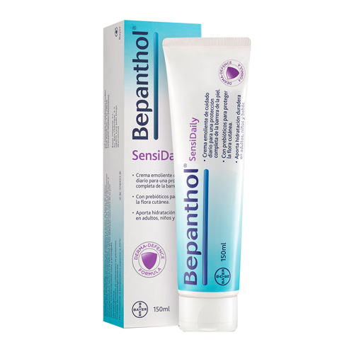 Bepanthol sensicalm crema (1 tubo 50 g)