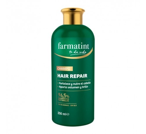 Farmatint champu 250 ml
