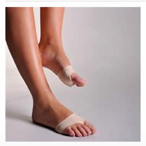 Almohadilla farmalastic plantar elastic t/m