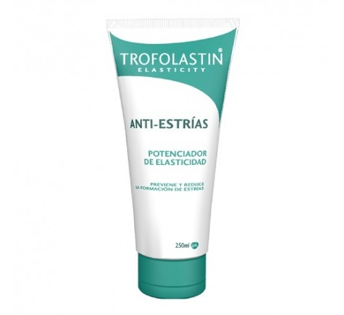Trofolastin antiestrias 250 ml.