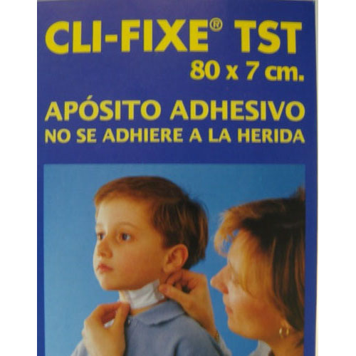 Cli-fixe apositos (80 x 7 cm)