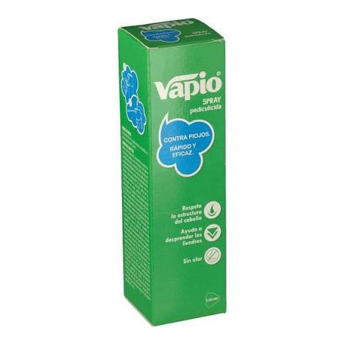 Vapio - antipiojos (150 ml)