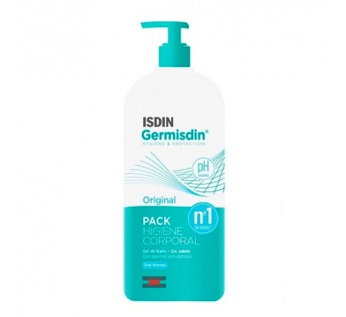 Germisdin gel 1000 ml