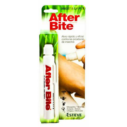 After bite original roll-on 14 ml (con amoniaco)