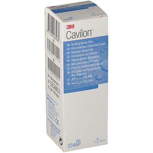 Cavilon 3m protector cutaneo esteril (spray 28 ml)