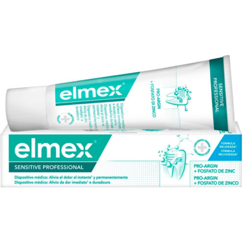 Elmex sensitive profesional  1 tubo 75 ml