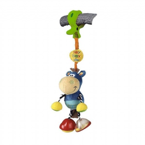 Playgro clip clop colgante carro