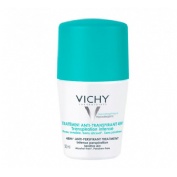Vichy tto antitranspirante eficacia 48 h 50 ml r