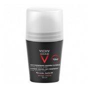 Vichy desodorante homme regulacion intensa 50 ml