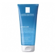 Effaclar gel limpiador pieles grasas 200 ml (la roche posay)