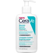 Cerave limpiador control imperfecciones con salicilico 236ml