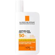 Anthelios fluido invisible spf 50+  1 bote 50 ml