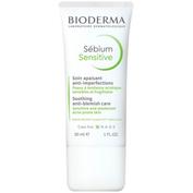 Sebium sensitive - bioderma (1 envase 30 ml)