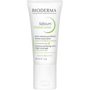 Bioderma sebium global cover 30 ml