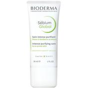 Sebium global - bioderma (1 envase 30 ml)
