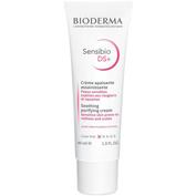 Sensibio d.s. crema - bioderma (1 envase 40 ml)