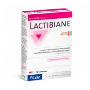Pileje lactibiane atb 14 caps (antibiotics)
