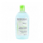 Sebium h2o - bioderma (1 envase 500 ml)
