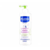 Linimento mustela bebe (400 ml)