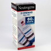 Neutrogena crema ultra-hidratante pies 100ml