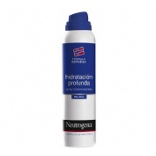 Neutrogena formula noruega hidratacion profunda - spray corporal express piel seca (200 ml)