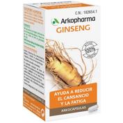 Arkopharma ginseng 45 caps
