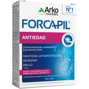 Forcapil antiedad  30 comprimidos