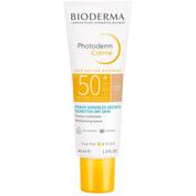 Bioderma photoderm max spf 50+ crema color dorado 40 ml