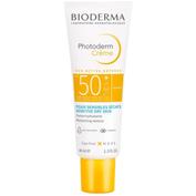Bioderma photoderm max spf100 uva 30 crema  40 ml