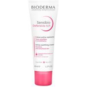 Sensibio defensive rich - bioderma (1 envase 40 ml)