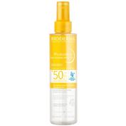 Photoderm eau solaire anti-ox spf 50 bioderma 1 spray 200 ml - bioderma