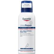 Eucerin urearepair plus espuma para pies 150 ml (10% urea)