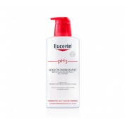 Eucerin ph-5 locion calmante & protectora  1 envase 400 ml