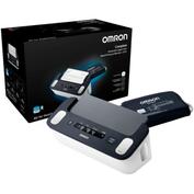 Monitor de presion arterial automatico de brazo + ecg - omron complete ref hem-7530t-e3 (1 unidad)