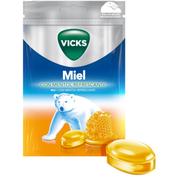 Praims caramelo miel refrescante 75 g