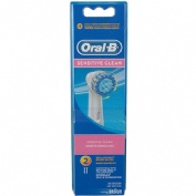Cepillo dental electrico - braun oral-b eb 17-2 (recambio extrasuave)
