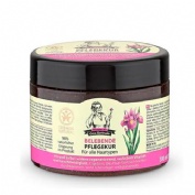 Oma mascarilla revitalizante capilar fuerzay brillo 300ml (c.natural)