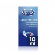 Optrex colirio agua de hamamelis 10ml