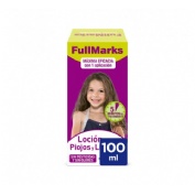 Fullmarks locion - antipiojos (100 ml)
