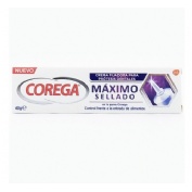 Corega crema maximo sellado 40 g