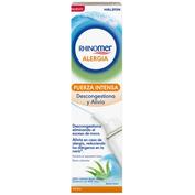 Rhinomer alergia (1 envase 100 ml)
