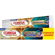 Corega power max supreme (todo en 1) 70 g (no pedir-es caro)