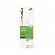 Pranarom aromaforce - spray nasal 15ml