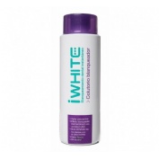 I white colutorio blanqueador 500 ml