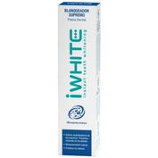 Iwhite pasta dental blanqueadora  1 envase 75 ml