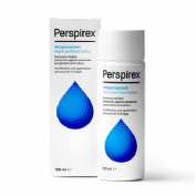 Perspirex locion antitranpirante pies y manos  1 envase 100 ml