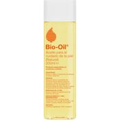 Bio oil natural aceite para el cuidado de la piel 200 ml
