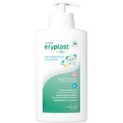 Lutsine eryplast baby gel-champu  1 envase 500 ml
