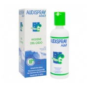 Audispray solucion limpieza oidos 50 ml